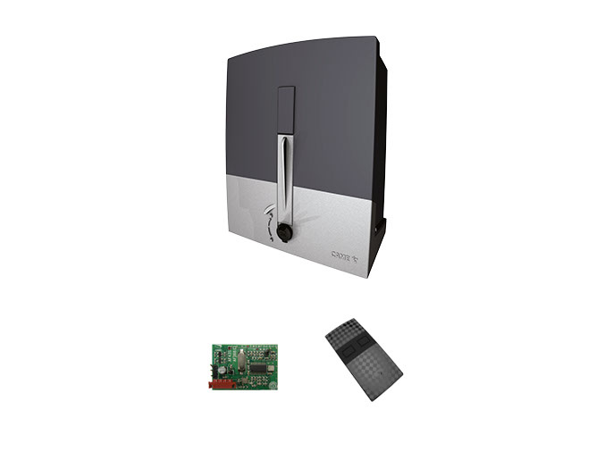 BXLStart KIT-2