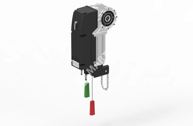 Targo 230_model_01