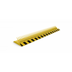 TEMID (ZKTeco) ZK-TK500 (Длина 6000 мм) Шинопрокалыватель